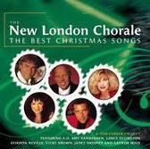 The New London Chorale C- The Best Christmas Songs