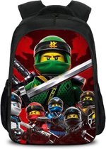 Rugtas LEGO Ninjago