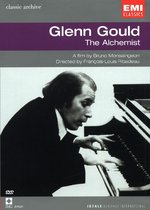 Glenn Gould : The Alchemist