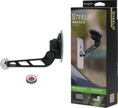Steelie Windshield Kit Smartphone WSK01R8