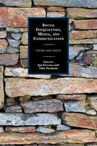 Communication, Globalization, and Cultural Identity - Social Inequalities, Media, and Communication