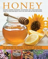 Honey: Nature's Wonder Ingredient
