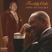 Freddy Cole Sings Mr B