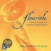 Flourish: Heroic Music from Trumpet & Organ