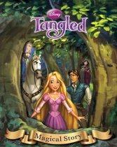 Disney Tangled Magical Story With Amazin