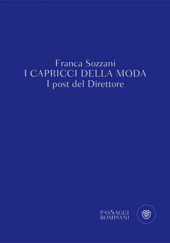 I capricci della moda - cover