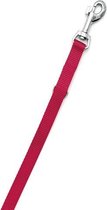 Karlie hondenriem multipurpose track sportief basic rood