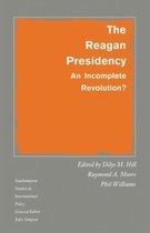 Southampton Studies in International Policy-The Reagan Presidency