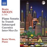 Beata Moon - Piano Works (CD)