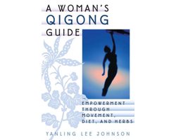 A Woman's Qigong Guide