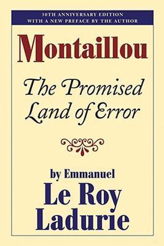 Montaillou