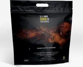 Time 4 Nutrition - Whey Protein Eiwitten - Double Chocolate Mousse - 2,52kg- 70 servings