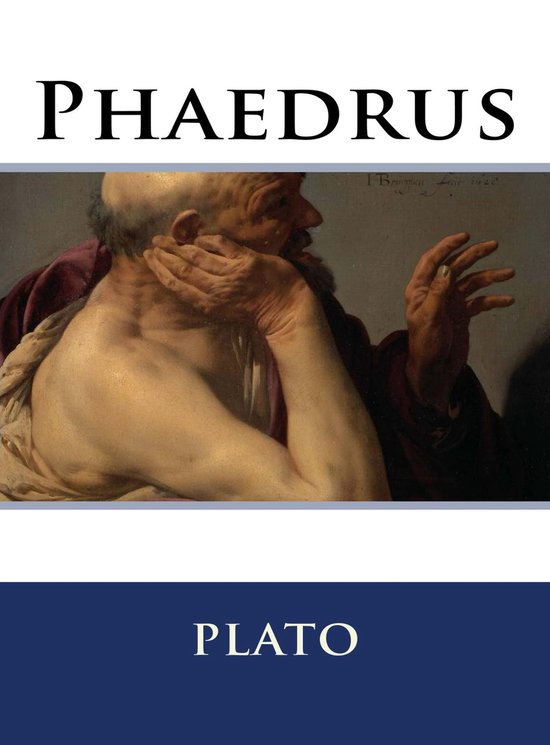 Phaedrus - cover