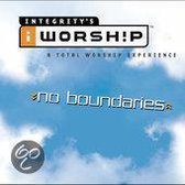 iWorship No Boundaries