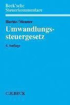 Umwandlungssteuergesetz