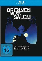 Les vampires de Salem [Blu-Ray]