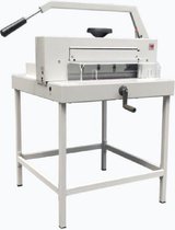 Onderstel voor papiersnijmachine intimus 4980 - hoogte 700mm