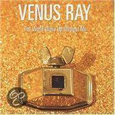 Venus Ray - World Woke Up Without Me (CD)