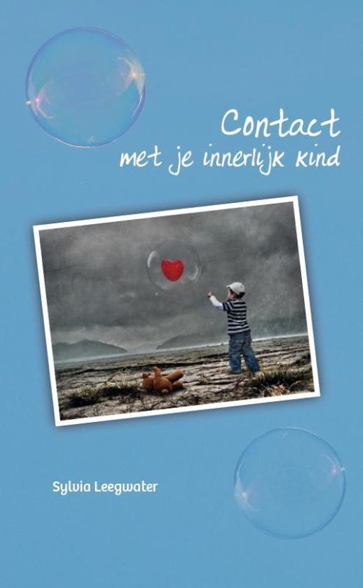 Contact met je innerlijk kind - Sylvia Leegwater | Do-index.org
