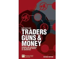 Traders, Guns And Money