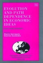 Evolution and Path Dependence in Economic Ideas – Past and Present