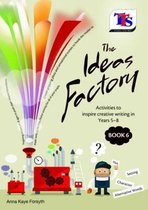 The Ideas Factory