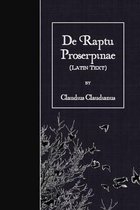 De Raptu Proserpinae