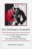 No Ordinary General