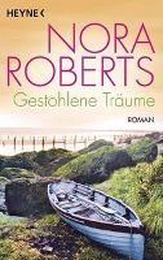 Gestohlene Träume, Nora Roberts 9783453422223 Boeken