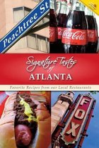 Signature Tastes of Atlanta