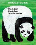 Brown Bear and Friends - Panda Bear, Panda Bear, What Do You See?