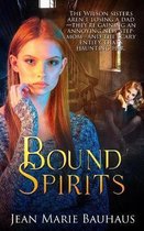 Omslag Bound Spirits
