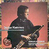 Declan Masterson - End Of The Harvest