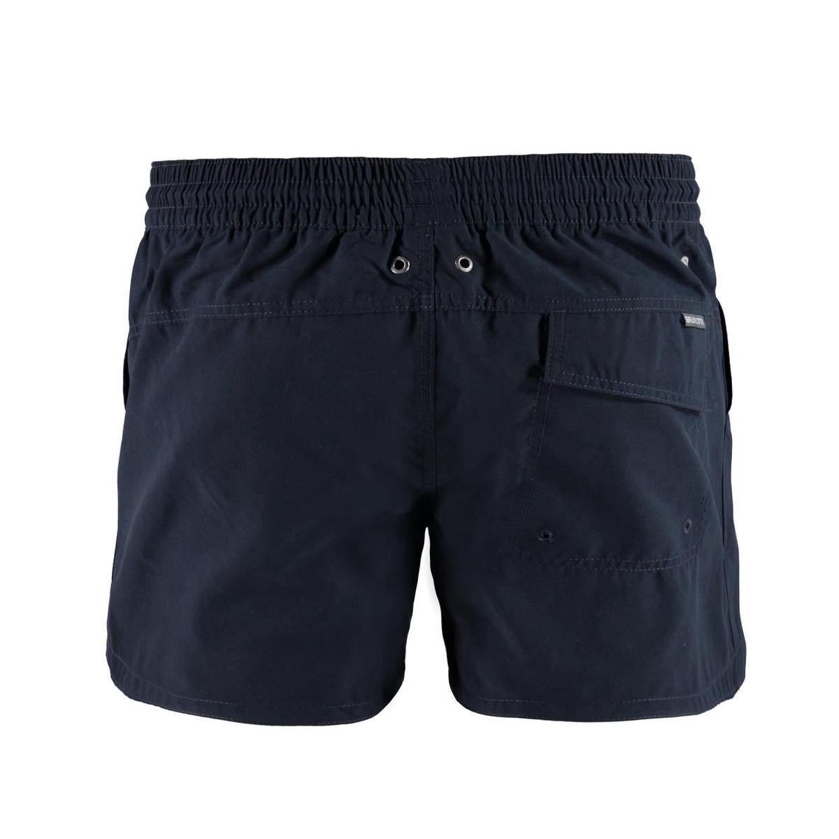 Brunotti Crunotos - Zwembroek - Jongens - Navy — afbeelding 2
