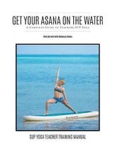 Get Your Asana on the Water