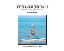 Get Your Asana on the Water