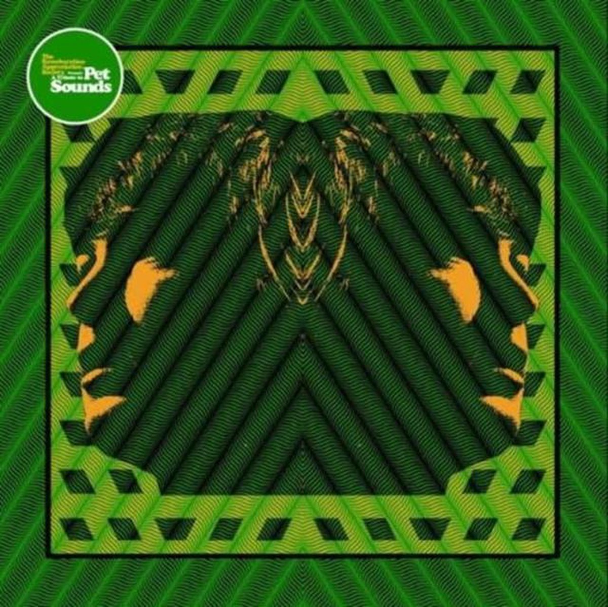 A Tribute to Pet Sounds