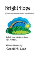 Bright Hope - illustrated coloured version