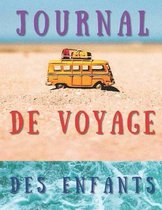 Journal de Voyage des enfants