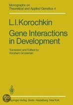 Gene Interactions in Development
