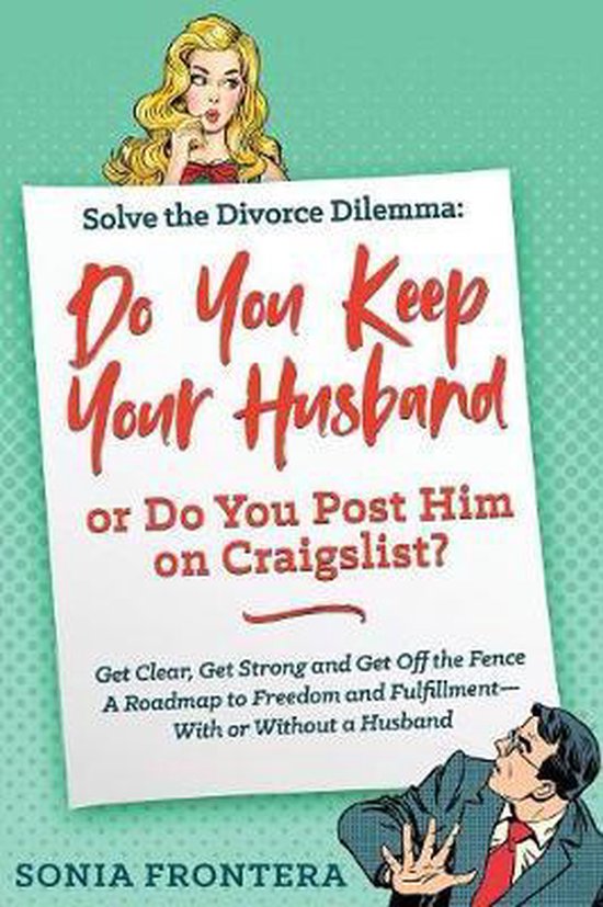 Sister's Guides to Empowered Living- Solve the Divorce Dilem ... - cover