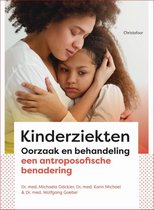 Christofoor Kinderziekten