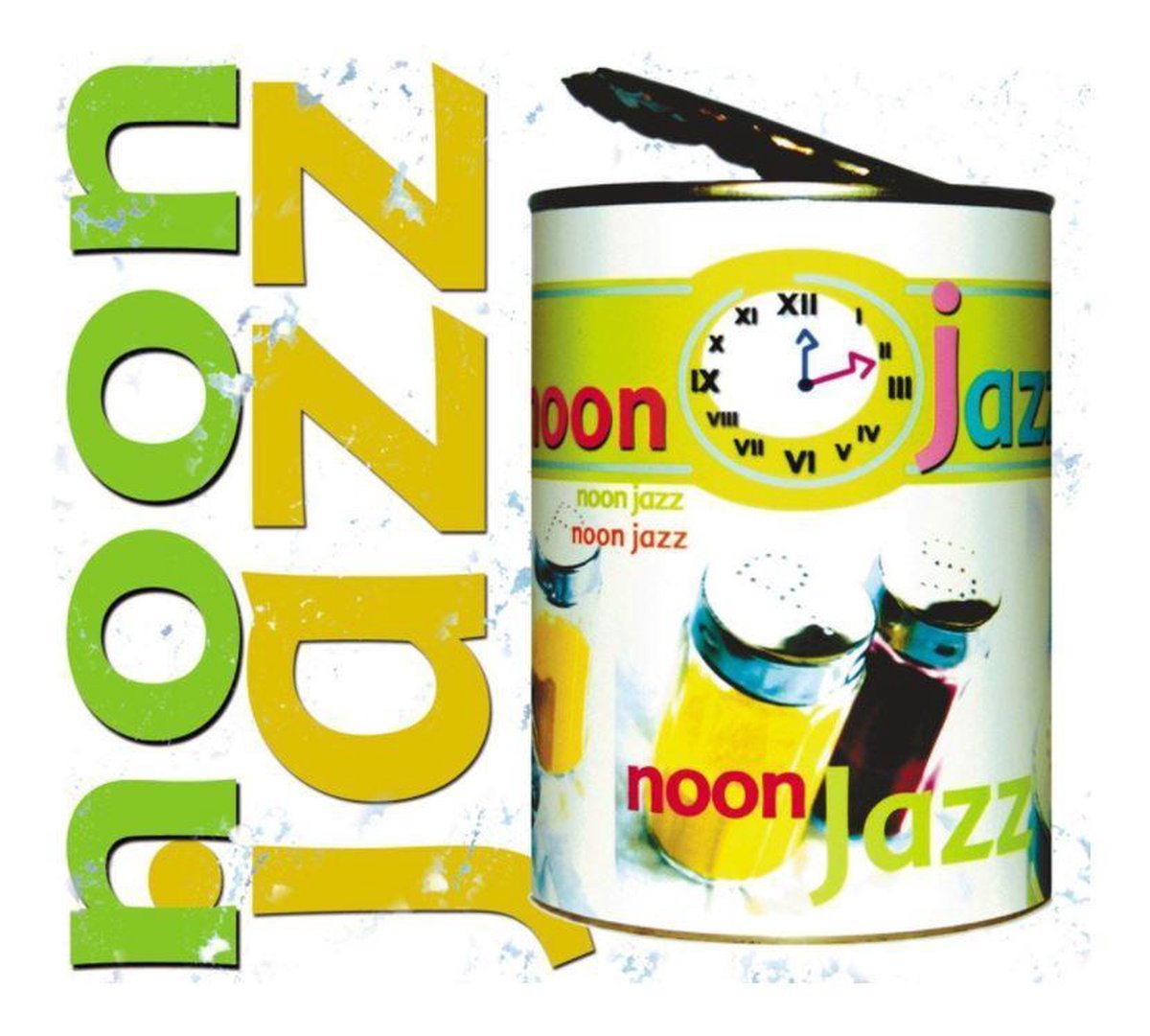 Noon Jazz