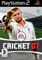 Ea Sports Cricket 07 PS2