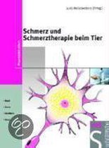 Schmerz und Schmerztherapie beim Tier
