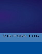 Visitors Log