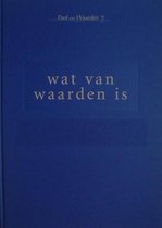 Paul van Waarden wat van Waarden is