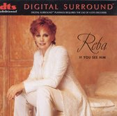 Reba McEntire - If You See Him (Audio DVD)