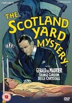 Scotland Yard Mystery