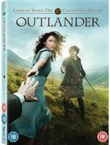 Tv Series - Outlander Season 1